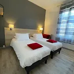 Le Picardy فندق