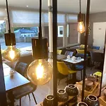 Hotel Picardy Saint-Dizier