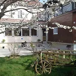 Le Picardy فندق سان ديزييه