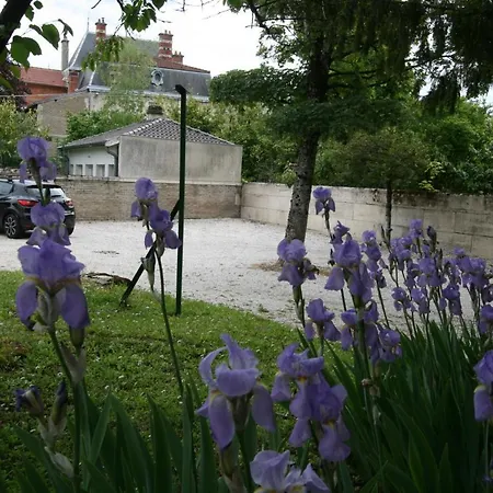 Le Picardy Hotel Saint-Dizier