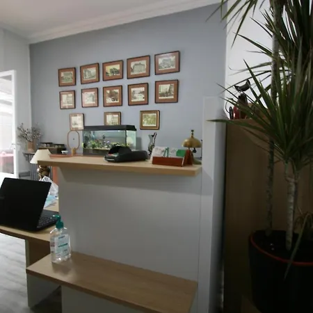 Hotel Le Picardy