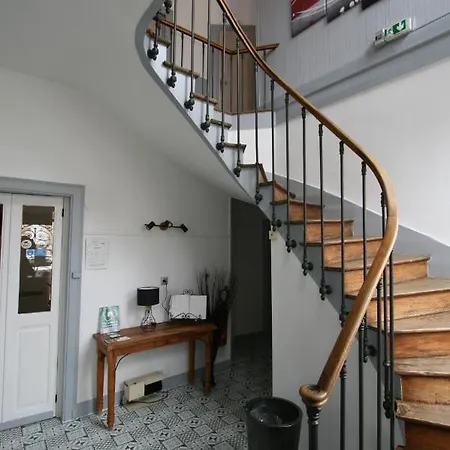 מלון Le Picardy סן-דיזייה