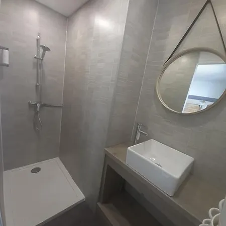 Le Picardy سان ديزييه