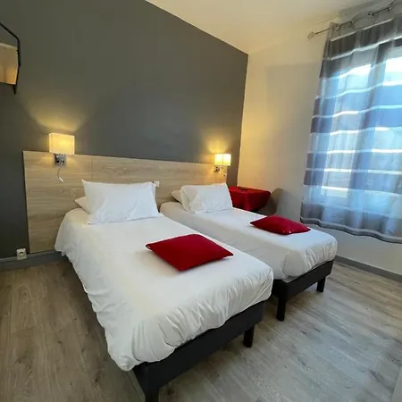 Le Picardy Hotel
