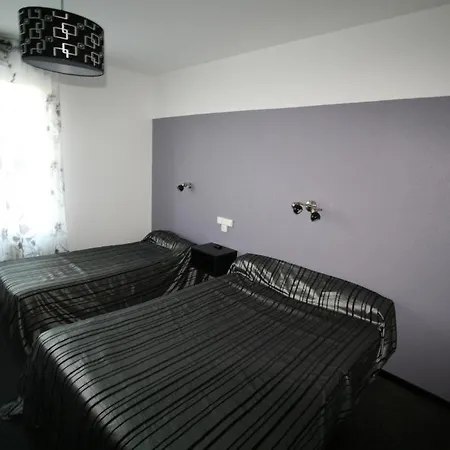 Le Picardy 2* Saint-Dizier