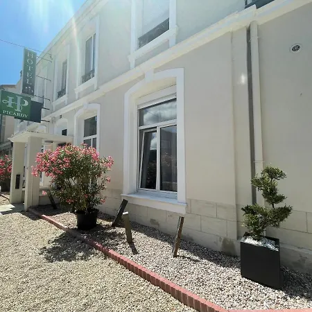 Le Picardy Hotel