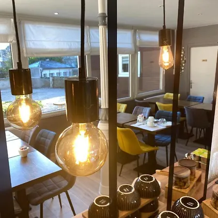 Hotel Le Picardy Saint-Dizier