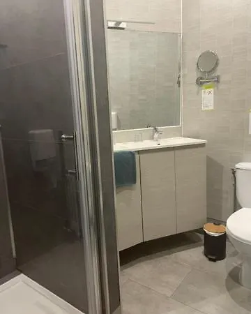 Hotel Le Picardy