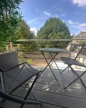 Le Picardy Hotel Saint-Dizier