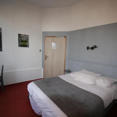 Hotel Picardy