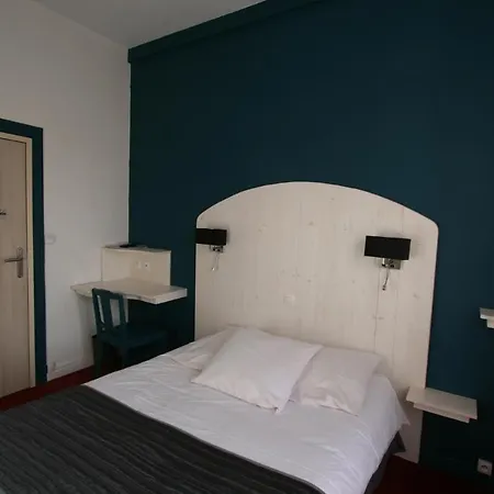 Hotel Le Picardy