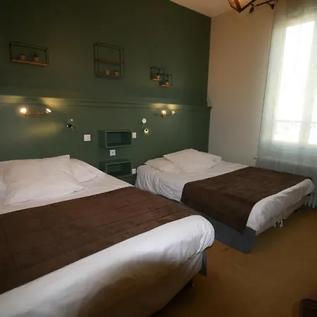 Le Picardy Hotel 2*