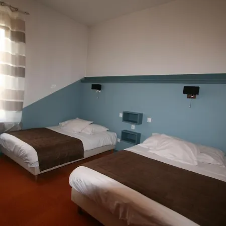 Hotel Le Picardy
