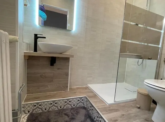 Le Picardy 2* 생디지에