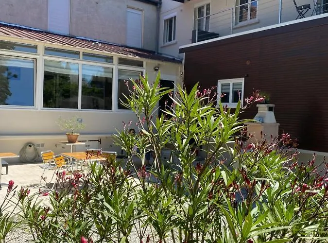 Le Picardy 호텔 2*