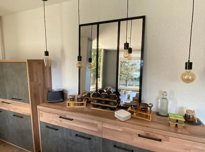 호텔 Le Picardy 2*