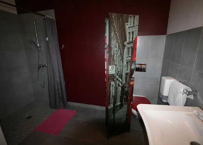 Le Picardy 2* 생디지에